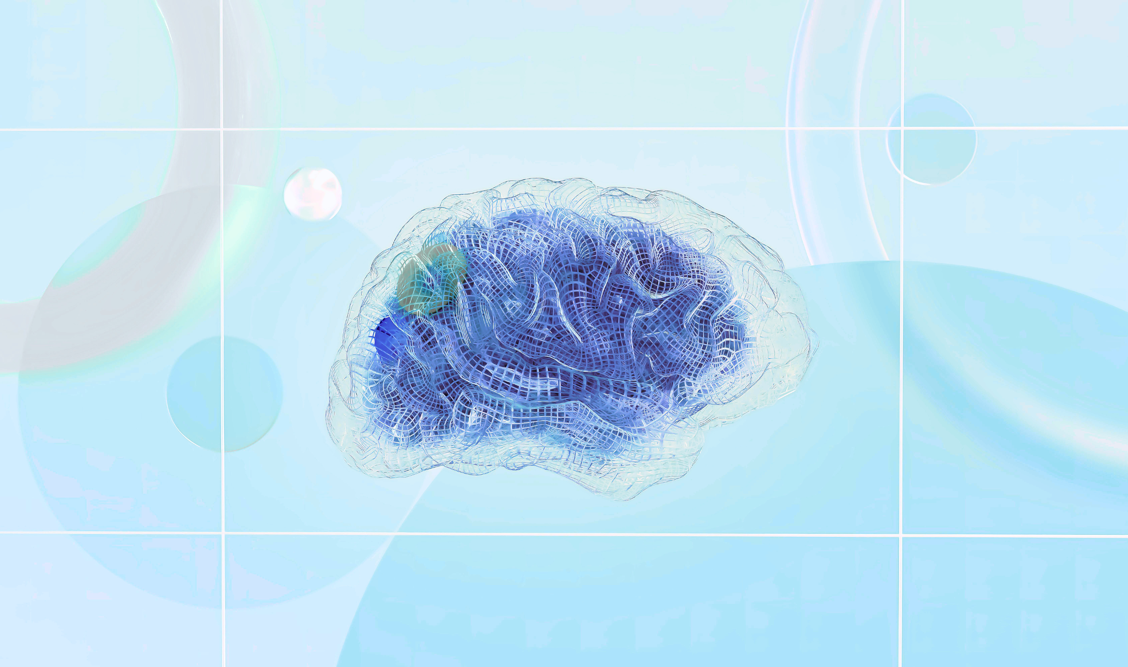 Insights Dashboard Illustration