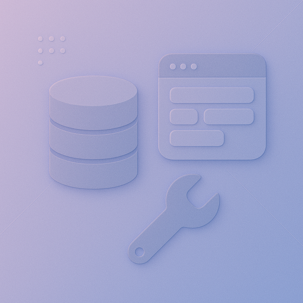 Fisor Builder