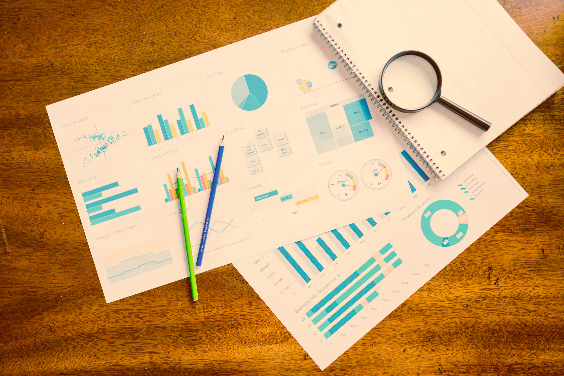 Fisor Analytics Hero