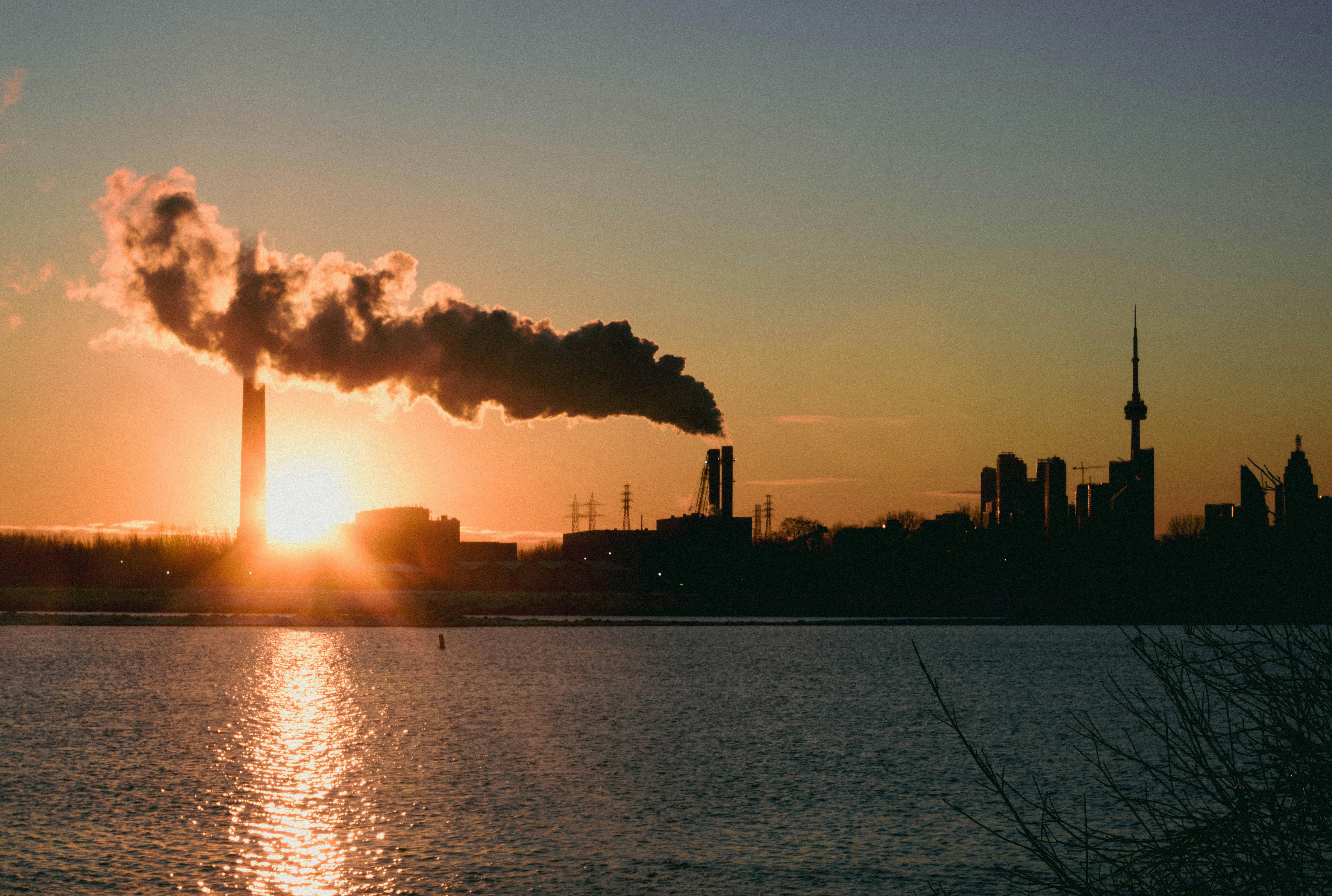 Industries Banner